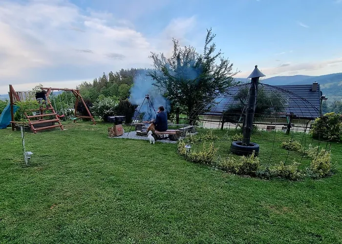 Noclegi U Babci Gieni