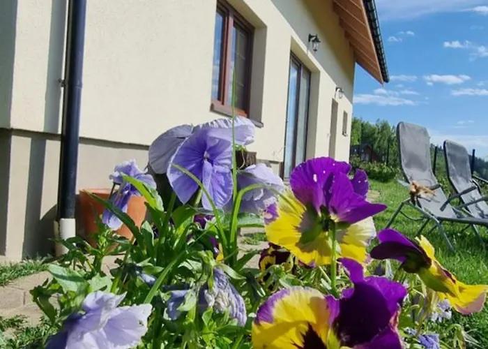 Noclegi U Babci Gieni