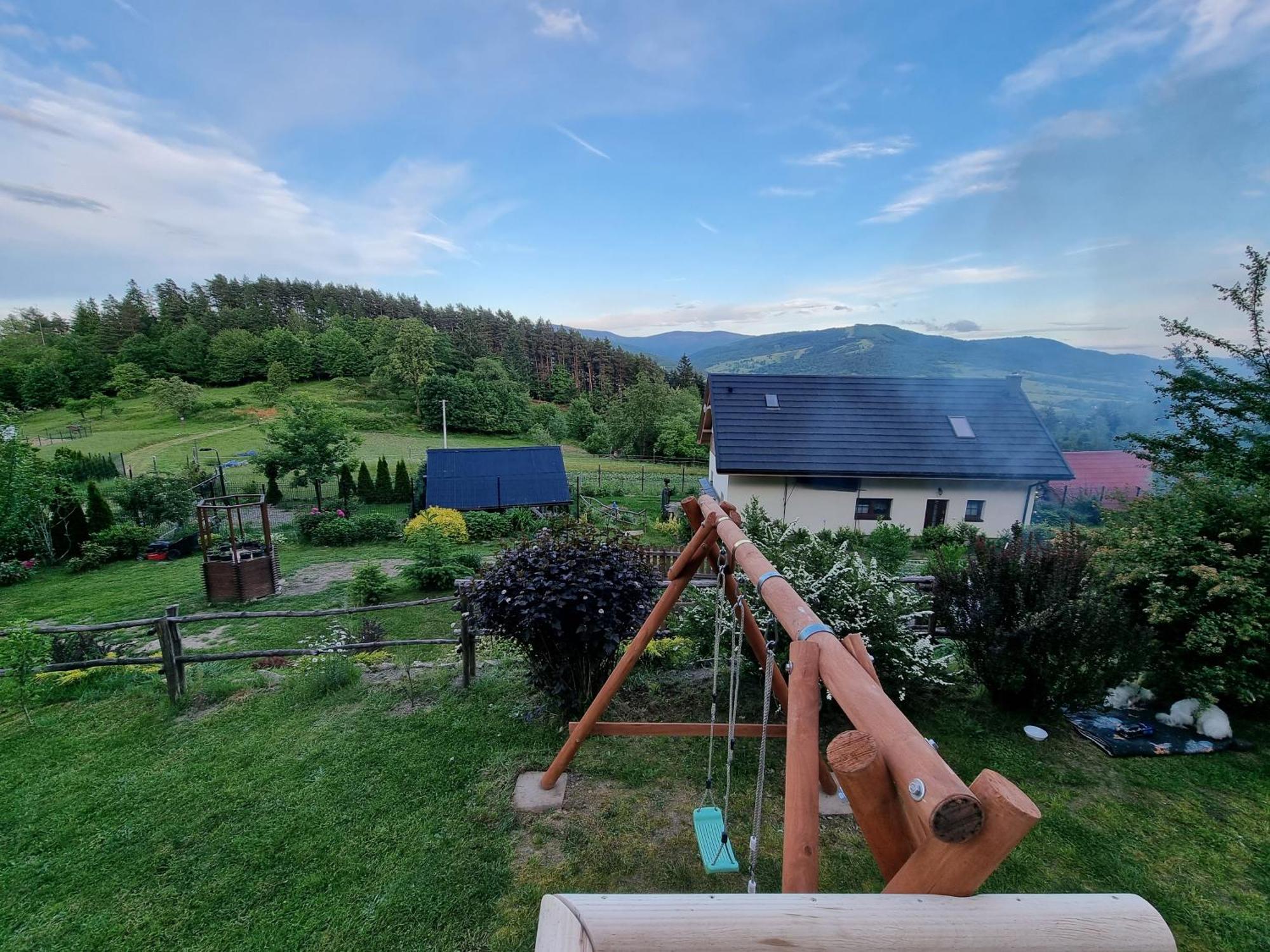 U Babci Gieni Holiday home