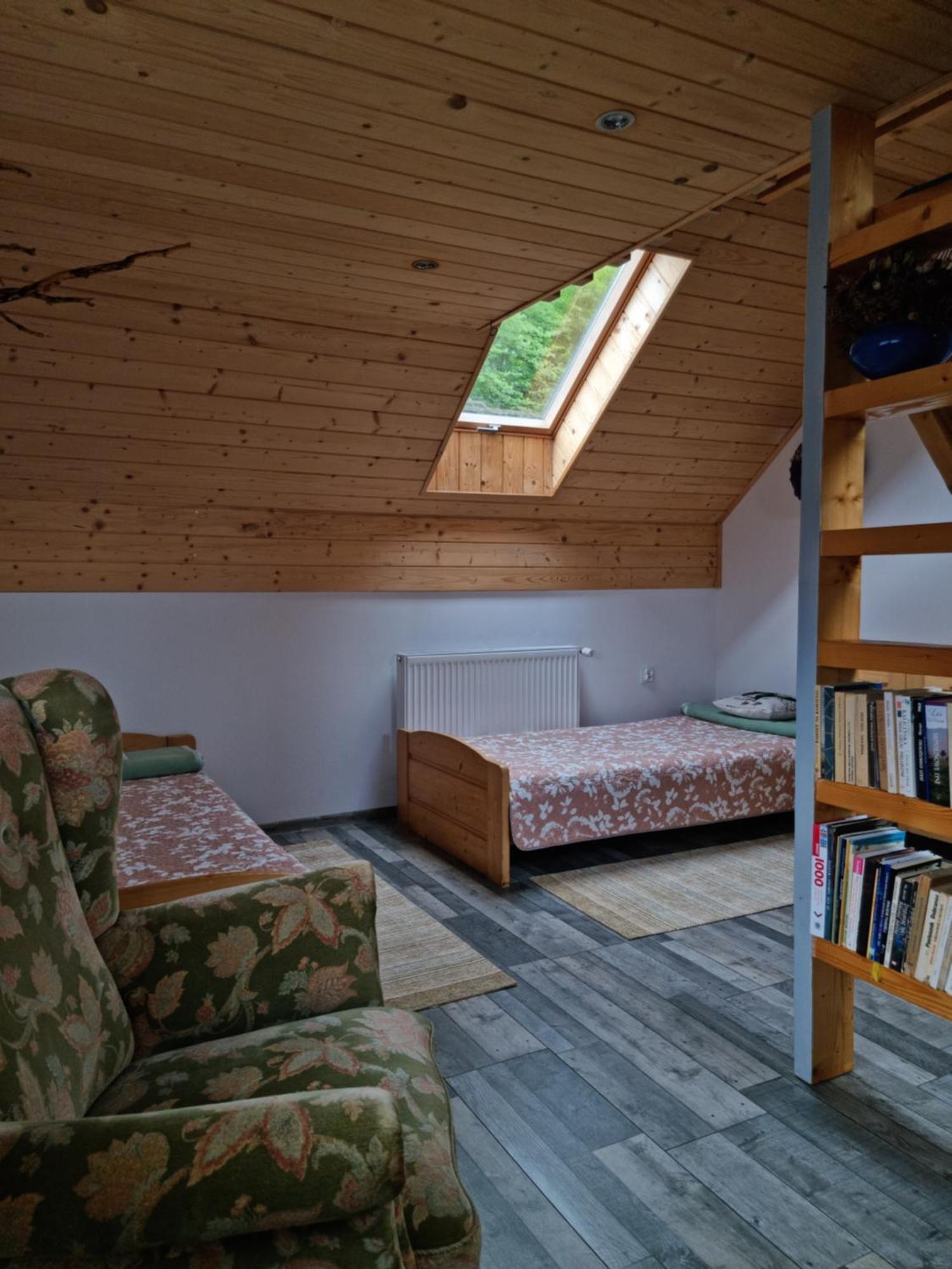 U Babci Gieni Holiday home